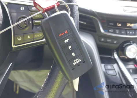 2022 Acura Tlx Type S z USA, uszkodzony, nr VIN 19UUB7F00NA000529